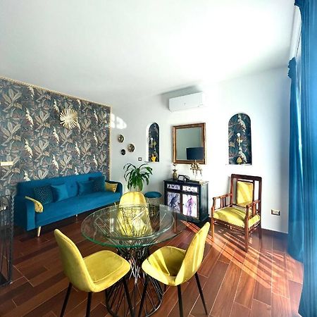 Villa Charme House Taormina Exterior foto