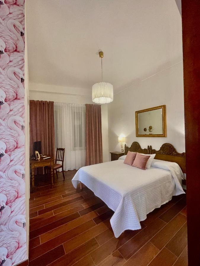 Villa Charme House Taormina Exterior foto