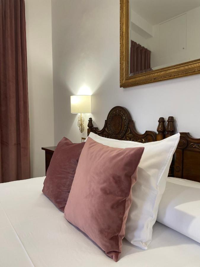 Villa Charme House Taormina Exterior foto